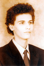 Varga István