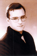 Pápai Péter