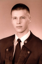 Pacsai Endre