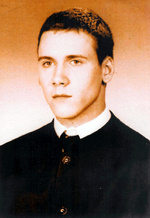 Gyurkovics Csaba