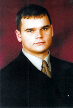 Iliásics Gergely