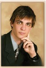 Pálfi Gergely