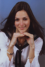 2016 Szender Veronika