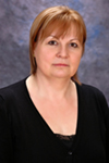Horváthné Madarász Zsuzsanna