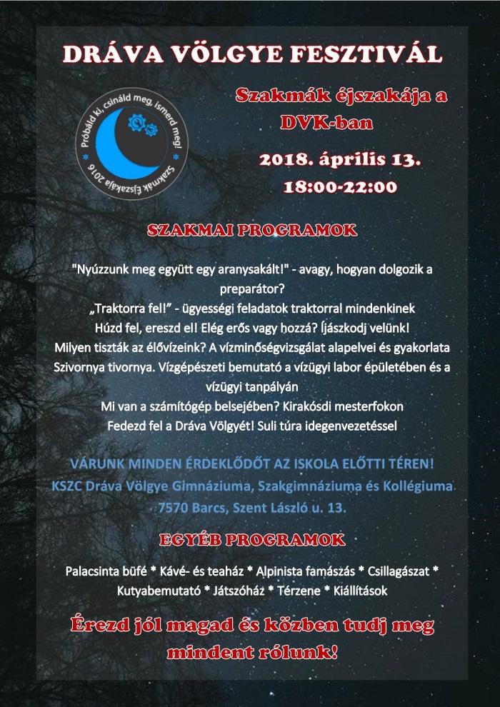 Szakmak ejszakaja 700